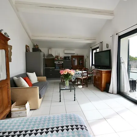 Duplex Vue Mer Plage De Saint-Clair Le Lavandou Exterior photo