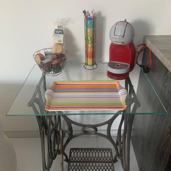 Duplex Vue De Saint-clair * Le Lavandou