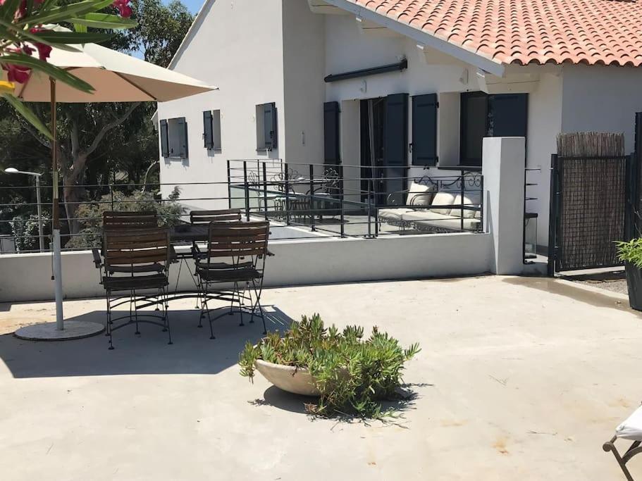 Duplex Vue De Saint-clair * Le Lavandou