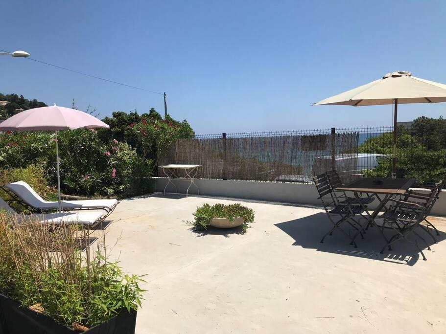 Duplex Vue De Saint-clair Apartment *