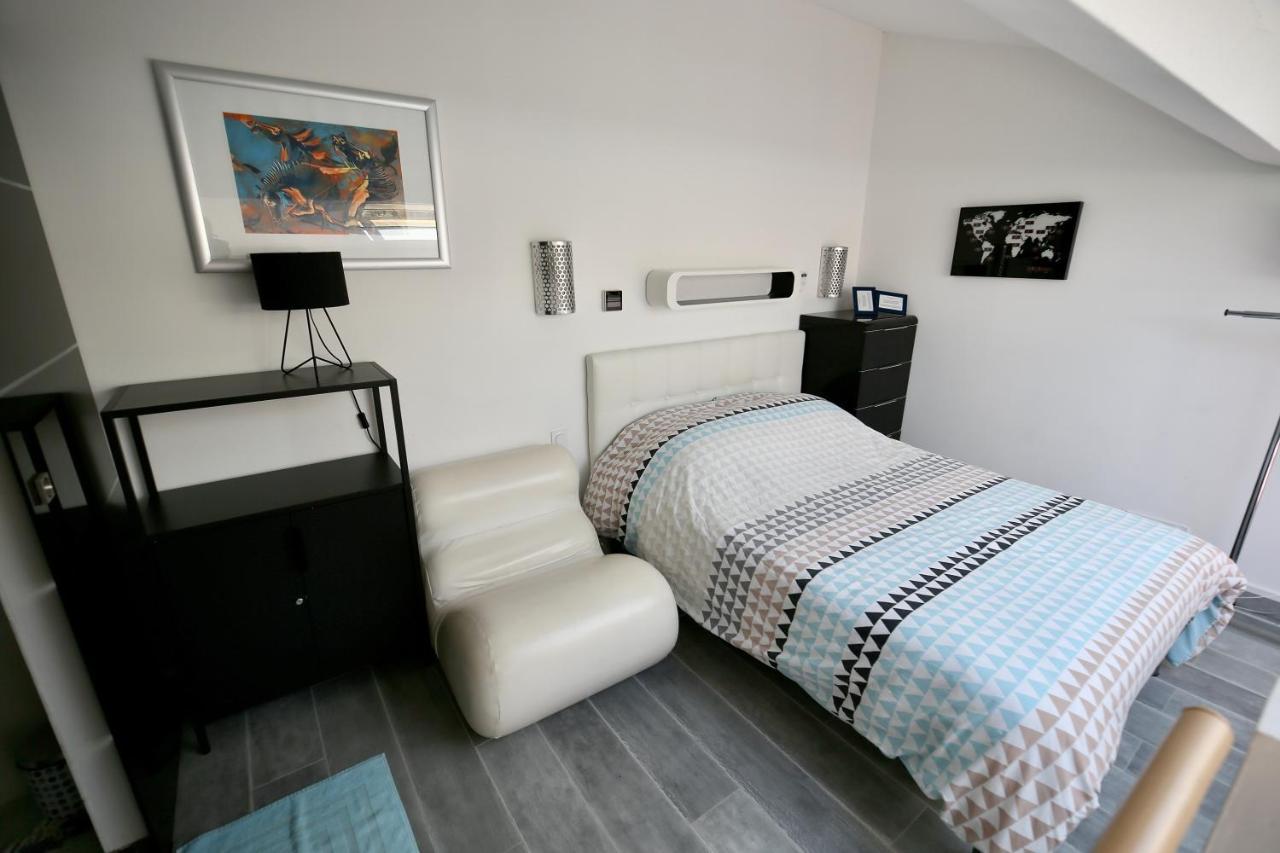 Duplex Vue De Saint-clair