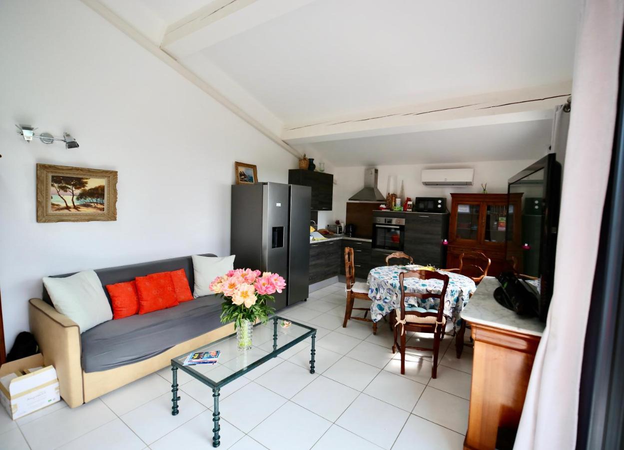 Duplex Vue De Saint-clair Apartment